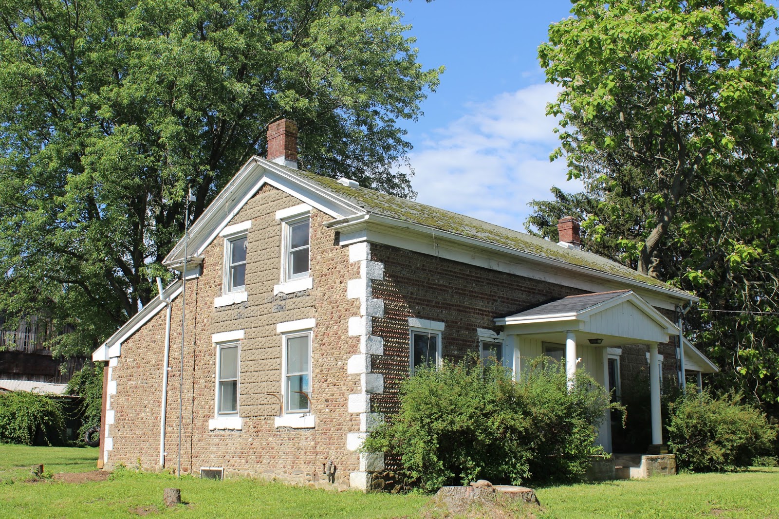 11273 Maunder Road, Rose